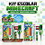 Kit Escolar MINECRAFT 18 ITENS- LEO E LEO - Imagem 1