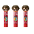 Cola Bastão Decorada HARRY POTTER 10GR - UND - LEO & LEO - Imagem 3