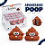 Apontador  POOP UND  - BRW - Imagem 1