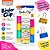 Clipes BINDER 25MM METALIZADO UND - BRW - Imagem 1