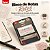 Bloco Smart Notes VINTAGE TOCA-FITA 30F UND - BRW - Imagem 1