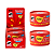 Bloco Smart Notes 60x66MM PRINGLES POTE C/ 4 BLOCOS UND- BRW - Imagem 2