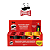 Apontador Duplo C/ DEPÓSITO LATA PRINGLES - DISPLAY C/ 12UN - BRW - Imagem 3