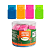 Borracha COLOR NEON - POTE 24 UND - LEO E LEO - Imagem 2