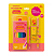 Kit Escolar FOOD TRENDS 17 ITENS - LEO E LEO - Imagem 2
