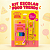 Kit Escolar FOOD TRENDS 17 ITENS - LEO E LEO - Imagem 1