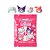 Borracha Topper  3D HELLO KITTY SURPRESA - DISPLAY 12 UND - LEO E LEO - Imagem 4