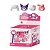 Borracha Topper  3D HELLO KITTY SURPRESA - DISPLAY 12 UND - LEO E LEO - Imagem 2