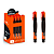 Caneta CORRETIVA  8ML - DISPLAY C/ 12 UND - LEO - Imagem 2