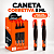 Caneta CORRETIVA  8ML - DISPLAY C/ 12 UND - LEO - Imagem 1
