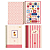 Caderno ESP  1/4 BROWNIE 80F  - UND SORTIDA - TILIBRA - Imagem 2
