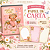 Caderno Colado Papel Carta LOVE 48F - UNIDADE - TILIBRA - Imagem 1