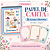 Caderno Colado Papel Carta DOGGY 48F - UNIDADE - TILIBRA - Imagem 1