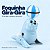 Brinquedo FOCA FRICÇÃO UND - DUTE - Imagem 2