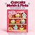 Brinquedo KIT MOLDE CUPCAKE - DUTE - Imagem 1