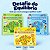 Brinquedo Jogo do EQUILÍBRIO ARVORE ANIMAIS 41 PCS - DUTE - Imagem 1