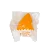 Borracha HOLIC COXINHA - UND - TRIS - Imagem 3