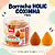 Borracha HOLIC COXINHA - UND - TRIS - Imagem 1