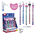 Caneta Gel JOY 0.7-  DISPLAY 15UND - TRIS - Imagem 2