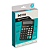 Calculadora de MESA 12DÍGITOS  - BAZZE - Imagem 2