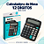 Calculadora de MESA 12DÍGITOS  - BAZZE - Imagem 1