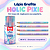 Lápis Grafite HOLIC PIXIE - 48 UND - TRIS - Imagem 1
