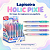 Lapiseira HOLIC PIXIE 0.7mm - UND - Imagem 1