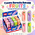 Borracha Caneta FRUITS - UND - TRIS - Imagem 1