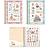 Caderno Universitário DOGGY 10M 160F - UND SORTIDA - TILIBRA - Imagem 3