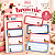 Etiqueta Adesiva BROWNIE - UND - TILIBRA - Imagem 1