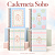Caderneta ESP CD 1/8 SOHO 80F - UND SORTIDA - TILIBRA - Imagem 1