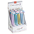 Caneta Apagável gel UNICORN UND - BRW - Imagem 1