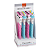 Caneta GEL APAG 0.7MM C/ CARIMBO CAT - DISPLAY C/ 12UN - Imagem 1