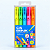 Marca Texto BLINK ESTOJO C/5 NEON - CIS - Imagem 1