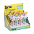 Lapiseira Divertida 0,7MM CRAZY FLUFFLES UND - BRW - Imagem 1