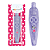 Fita Decorativa PANDA BLISTER C/1UND - SKYPAPER - Imagem 1