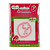 Bloco Adesivo MORANGUINHO GLITTER 50F - SKYPAPER - Imagem 1