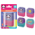 Apontado Duplo LULUCA BLISTER C/1 UND - SKYPAPER - Imagem 1