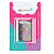 Apontador Duplo C/ DEPOSITO LOVE BL C/1UND - SKYPAPER - Imagem 1