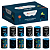 Apontador Duplo C/DEPOSITO GAMER  C/12UND - SKYPAPER - Imagem 1