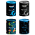 Apontador Duplo GAMER BLISTER 01 - SKYPAPER - Imagem 2