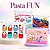 Pasta A4 FUN  c/ Fechamento - UND SORTIDA - PRIMAX - Imagem 1