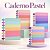 Caderno de Disco PASTEL A5 - UND SORTIDA - PRIMAX - Imagem 1