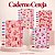 Caderno de Disco CEREJA A5 - UND SORTIDA - PRIMAX - Imagem 1