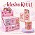 Kit Adesivo de ROLO KWAI 2M - UND SORTIDA - PRIMAX - Imagem 1