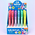 Marca Texto BLINK DP C/24 COLORS - CIS - Imagem 1