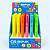 Marca Texto BLINK DP C/24 NEON - CIS - Imagem 1