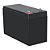 BATERIA 12V PARA ALARME - CS12AL - Imagem 1