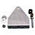FLANGE PARA FIXAÇÃO SUP DAS MOLAS GARD8 - CAME - 119RIG148 - Imagem 1