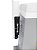 ESCAMOTEAVEL HASTE REDONDA - CAME - 001GB03100 - Imagem 1